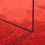 Alfombra de pelo corto OVIEDO rojo 80x150 cm de , Alfombras - Ref: Foro24-375617, Precio: 31,99 €, Descuento: %