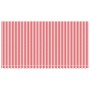 Awning Ersatzstoff rot und weiß Streifen 6x3 m von , Markisen - Ref: Foro24-367722, Preis: 78,57 €, Rabatt: %