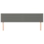 Cama box spring con colchón tela gris oscuro 120x190 cm de , Camas y somieres - Ref: Foro24-3270363, Precio: 437,02 €, Descue...