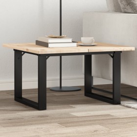 Patas de mesa de centro estructura O hierro fundido 60x40x38 cm de , Patas para mesas - Ref: Foro24-357872, Precio: 52,34 €, ...