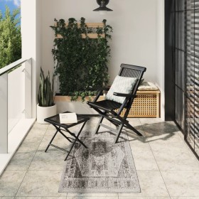 ARBIZU vintage design indoor/outdoor rug 80x150 cm by vidaXL, Rugs - Ref: Foro24-375710, Price: 37,10 €, Discount: %