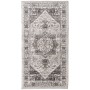 Alfombra de interior/exterior diseño vintage ARBIZU 80x150 cm de vidaXL, Alfombras - Ref: Foro24-375710, Precio: 35,99 €, Des...