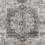 Alfombra de interior/exterior diseño vintage ARBIZU 80x150 cm de vidaXL, Alfombras - Ref: Foro24-375710, Precio: 35,99 €, Des...