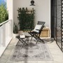 ARBIZU vintage design indoor/outdoor rug 140x200 cm by vidaXL, Rugs - Ref: Foro24-375712, Price: 65,29 €, Discount: %