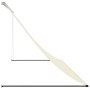 Cream fabric and steel retractable awning 300x150 cm by vidaXL, Awnings - Ref: Foro24-368761, Price: 61,29 €, Discount: %