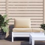 Cushions for pallets 2 units beige Oxford fabric by vidaXL, Cushions for chairs and sofas - Ref: Foro24-361757, Price: 41,12 ...