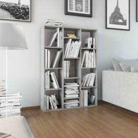 Plywood space divider/shelf 100x24x140cm by vidaXL, Room dividers - Ref: Foro24-800445, Price: 87,99 €, Discount: %