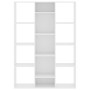 Divider/shelving unit made of plywood 100x24x140cm by vidaXL, Room dividers - Ref: Foro24-800441, Price: 72,78 €, Discount: %