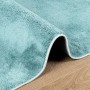 OVIEDO green short pile rug 240x340 cm by vidaXL, Rugs - Ref: Foro24-375585, Price: 171,46 €, Discount: %