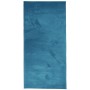 Turquoise OVIEDO short pile rug 100x200 cm by vidaXL, Rugs - Ref: Foro24-375598, Price: 43,12 €, Discount: %