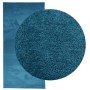 Turquoise OVIEDO short pile rug 100x200 cm by vidaXL, Rugs - Ref: Foro24-375598, Price: 43,12 €, Discount: %