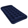 Bestway Inflatable mattress with integrated foot pump 188x99x28 cm by Bestway, Air mattresses - Ref: Foro24-3202392, Price: 4...