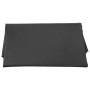 Schwarze Sandkastenauskleidung 100x100 cm von vidaXL, Sandkästen - Ref: Foro24-180080, Preis: 15,99 €, Rabatt: %