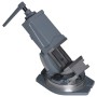 Swivel bench vise with 2-axis 100 mm by vidaXL, Clamps and screws - Ref: Foro24-145390, Price: 123,54 €, Discount: %