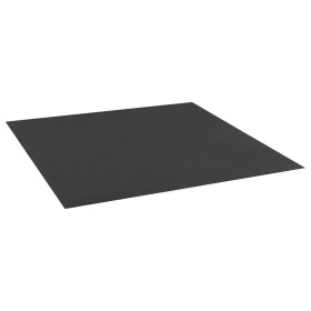 Black sandbox lining 120x110 cm by vidaXL, sandboxes - Ref: Foro24-180081, Price: 13,99 €, Discount: %