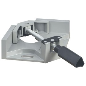 Aluminum angle clamp 95 mm by vidaXL, Clamps and screws - Ref: Foro24-145398, Price: 24,83 €, Discount: %