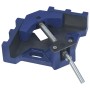 Cast iron angle clamp 104 mm by vidaXL, Clamps and screws - Ref: Foro24-145386, Price: 48,55 €, Discount: %