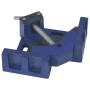 Cast iron angle clamp 104 mm by vidaXL, Clamps and screws - Ref: Foro24-145386, Price: 48,55 €, Discount: %