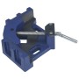 Cast iron angle clamp 104 mm by vidaXL, Clamps and screws - Ref: Foro24-145386, Price: 48,55 €, Discount: %