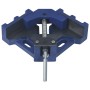 Cast iron angle clamp 104 mm by vidaXL, Clamps and screws - Ref: Foro24-145386, Price: 48,55 €, Discount: %