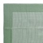 Green PP outdoor rug 160x230 cm by vidaXL, Outdoor protectors - Ref: Foro24-316958, Price: 37,99 €, Discount: %