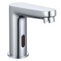 SCHÜTTE Chrome VITAL Sensor Basin Mixer Tap by SCHÜTTE, Faucets - Ref: Foro24-434556, Price: 171,55 €, Discount: %