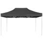 Professional anthracite gray aluminum folding tent 4.5x3 m by vidaXL, Tents and gazebos - Ref: Foro24-45493, Price: 246,99 €,...