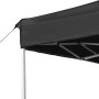 Professional anthracite gray aluminum folding tent 4.5x3 m by vidaXL, Tents and gazebos - Ref: Foro24-45493, Price: 246,99 €,...