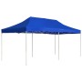 Carpa plegable profesional de aluminio azul 6x3 m de vidaXL, Carpas y cenadores - Ref: Foro24-45502, Precio: 294,27 €, Descue...