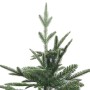 Künstlicher Weihnachtsbaum mit LEDs und grünen PVC&PE-Kugeln 180 cm von vidaXL, Weihnachtsbäume - Ref: Foro24-3077924, Preis:...