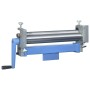 Manual steel plate bending machine 320 mm by vidaXL, bending machines - Ref: Foro24-145389, Price: 154,96 €, Discount: %