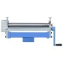 Manual steel plate bending machine 320 mm by vidaXL, bending machines - Ref: Foro24-145389, Price: 154,96 €, Discount: %