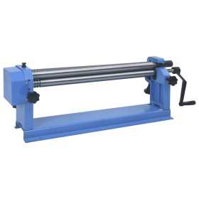 Steel bender 640 mm by vidaXL, bending machines - Ref: Foro24-145399, Price: 406,85 €, Discount: %