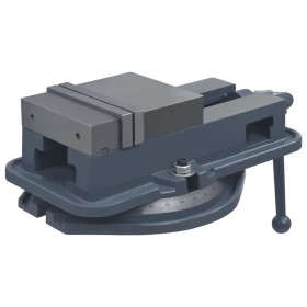 Cast iron swivel vise 160 mm by vidaXL, Clamps and screws - Ref: Foro24-145394, Price: 226,99 €, Discount: %