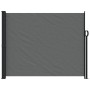 Retractable side awning in anthracite gray, 160x300 cm. by vidaXL, Umbrellas - Ref: Foro24-4004323, Price: 85,95 €, Discount: %