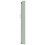 Retractable side garden awning cream color 100x300 cm by vidaXL, Umbrellas - Ref: Foro24-48371, Price: 67,52 €, Discount: %