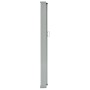 Retractable side awning for patio blue 140x300 cm by vidaXL, Umbrellas - Ref: Foro24-48347, Price: 87,20 €, Discount: %