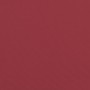 Cushions for low back chair 2 units Oxford fabric in burgundy red by vidaXL, Cushions for chairs and sofas - Ref: Foro24-3776...