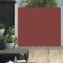 Einziehbare Gartenmarkise braun 170x300 cm von vidaXL, Sonnenschirme - Ref: Foro24-48369, Preis: 75,20 €, Rabatt: %