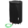 Depósito de agua plegable con grifo PVC 500 l de vidaXL, Sistemas de riego - Ref: Foro24-155995, Precio: 64,71 €, Descuento: %