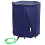 Depósito de agua plegable con grifo PVC 1250 l de vidaXL, Sistemas de riego - Ref: Foro24-156005, Precio: 102,77 €, Descuento: %