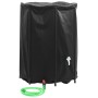 Collapsible water tank with PVC tap 1350 l by vidaXL, Irrigation systems - Ref: Foro24-156007, Price: 113,80 €, Discount: %