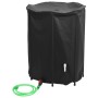 Depósito de agua plegable con grifo PVC 1350 l de vidaXL, Sistemas de riego - Ref: Foro24-156007, Precio: 113,80 €, Descuento: %