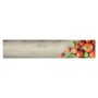 Washable velvet kitchen rug with tomato design 60x300 cm by vidaXL, Doormats - Ref: Foro24-4005622, Price: 45,23 €, Discount: %