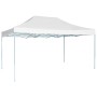 Carpa para celebraciones plegable blanco 3x4,5 m de vidaXL, Carpas y cenadores - Ref: Foro24-48869, Precio: 144,50 €, Descuen...