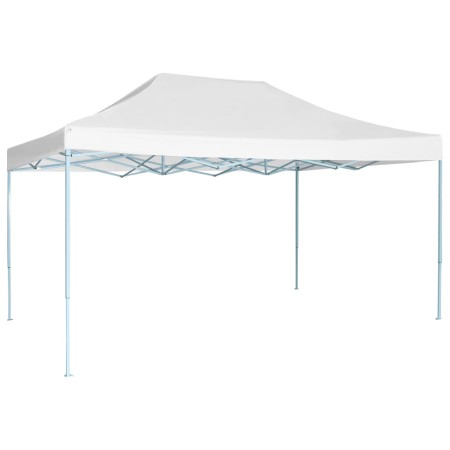 Carpa para celebraciones plegable blanco 3x4,5 m de vidaXL, Carpas y cenadores - Ref: Foro24-48869, Precio: 144,50 €, Descuen...