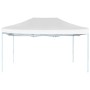 Carpa para celebraciones plegable blanco 3x4,5 m de vidaXL, Carpas y cenadores - Ref: Foro24-48869, Precio: 144,50 €, Descuen...