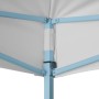 Carpa para celebraciones plegable blanco 3x4,5 m de vidaXL, Carpas y cenadores - Ref: Foro24-48869, Precio: 144,50 €, Descuen...