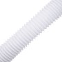 PVC exhaust duct 6 m 10 cm by vidaXL, air ducts - Ref: Foro24-51168, Price: 16,86 €, Discount: %