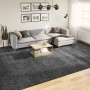 Short hair rug OVIEDO anthracite gray 300x400 cm by vidaXL, Rugs - Ref: Foro24-375476, Price: 234,99 €, Discount: %